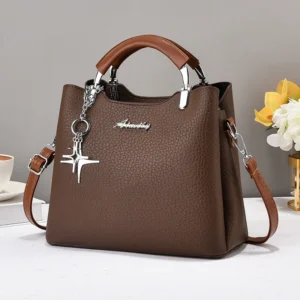 Ladies Leather Handbag