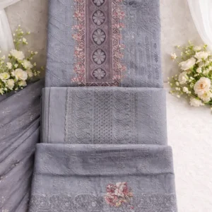 Indian New Stylish Exclushive Collection Weatless Goergett
